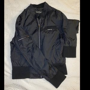 MEMBERS ONLY JACKET